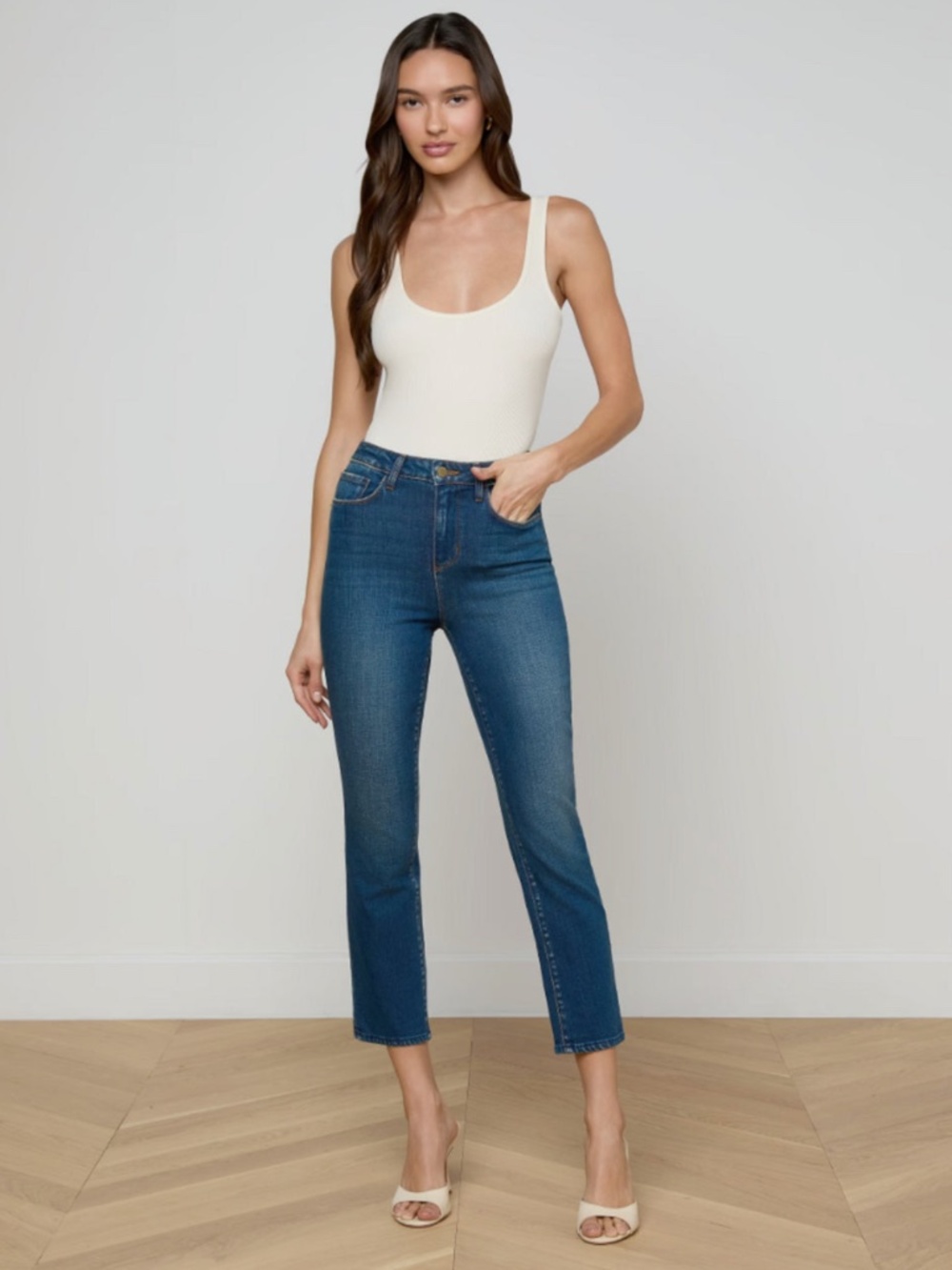 Celestia Ultra Slim ~ Meridian